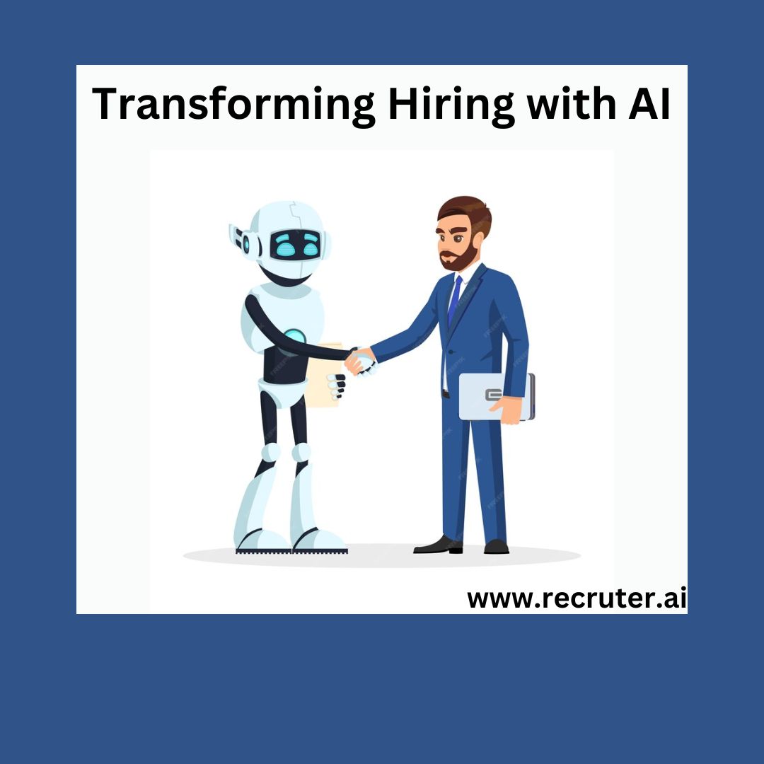 Enhancing Candidate Experience with AI-Driven Recruitment Solutions