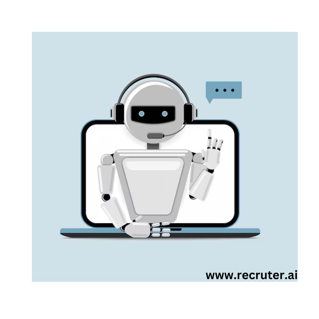 Data-Driven Hiring: Leveraging AI for Smarter, Faster Recruitment
