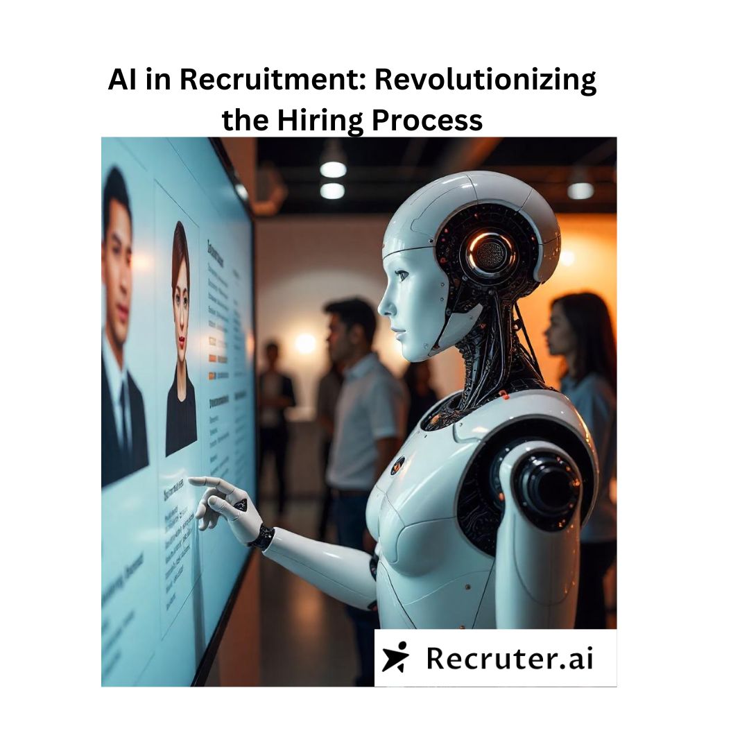 Struggling to Fill Positions? Here’s How AI Can Help Recruit Faster