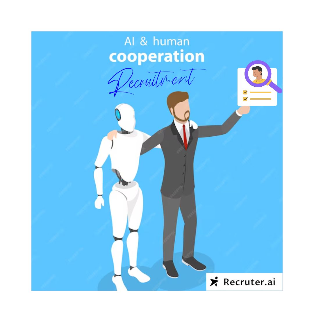 Embracing AI in Recruitment Without Losing the Human Touch